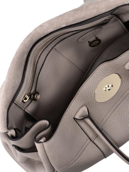 26FW 멀버리 토트백 HH6592 736F924 Neutrals - MULBERRY