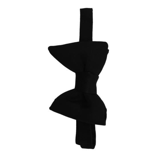 26FW 톰포드 넥타이 SRL002SPS04NAA Black