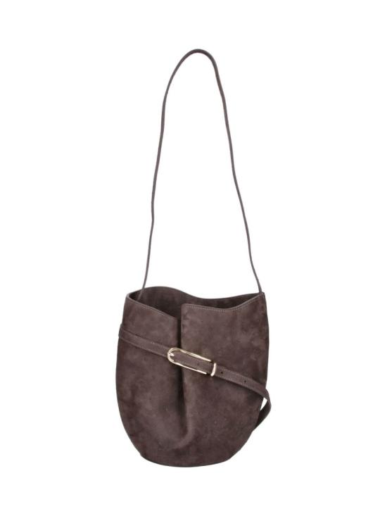26FW 리프너 숄더백 263 BA00385 Brown
