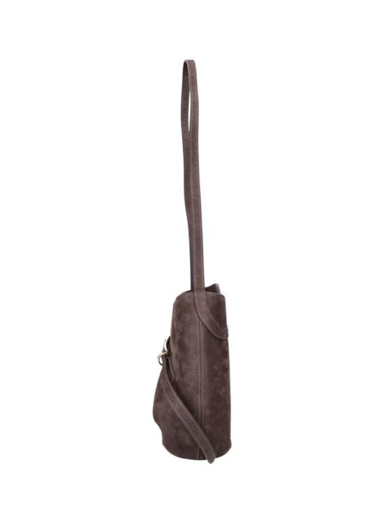 26FW 리프너 숄더백 263 BA00385 Brown - LIFFNER