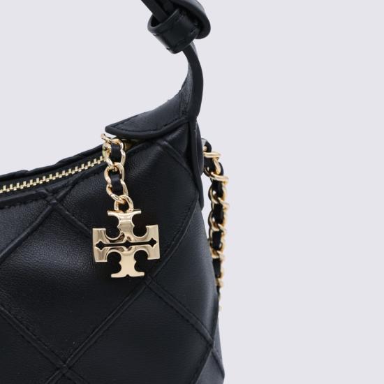 26FW 토리버치 숄더백 179966001 Black - TORY BURCH