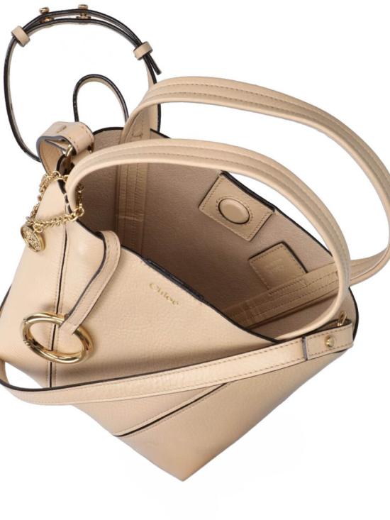 26FW 끌로에 숄더백 25SS812N84086 Neutrals - CHLOE