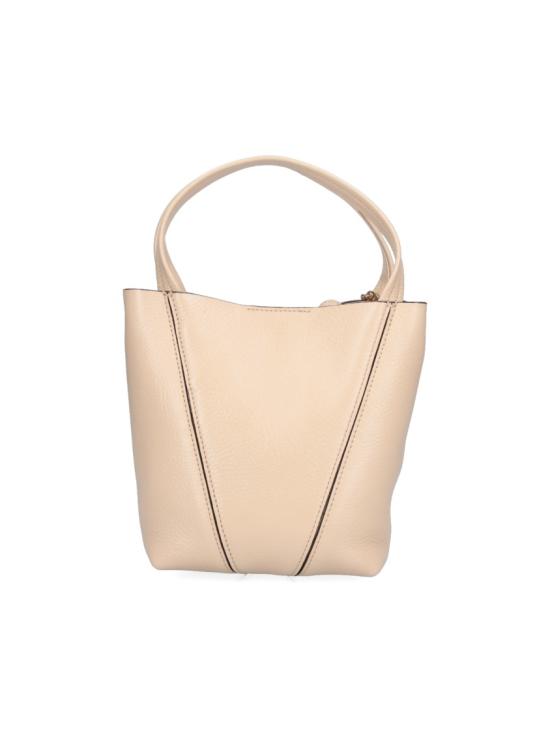 26FW 끌로에 숄더백 25SS812N84086 Neutrals - CHLOE