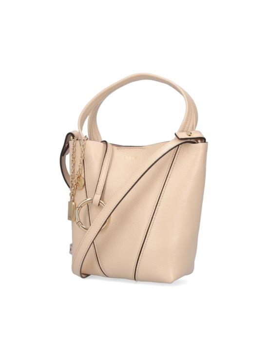 26FW 끌로에 숄더백 25SS812N84086 Neutrals - CHLOE