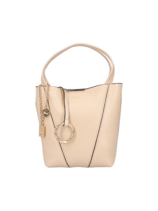 26FW 끌로에 숄더백 25SS812N84086 Neutrals