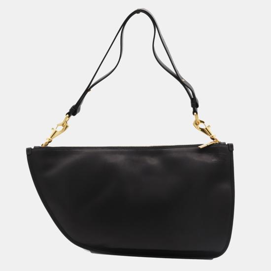  버버리 숄더백 8097475A1189 Black - BURBERRY