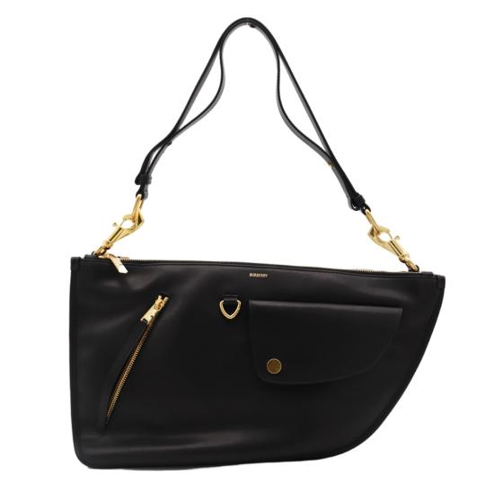  버버리 숄더백 8097475A1189 Black