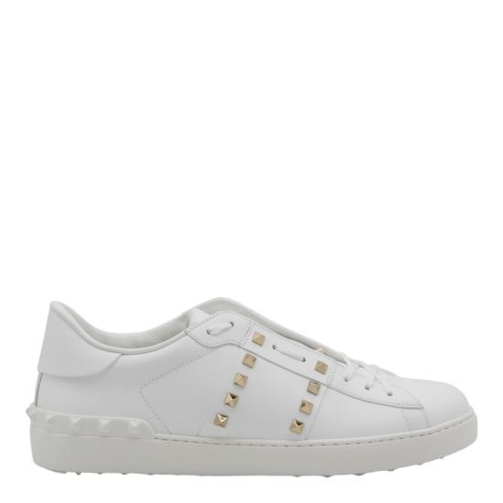 26FW 발렌티노 가라바니 스니커즈 9Y2S0931BHS0BO White