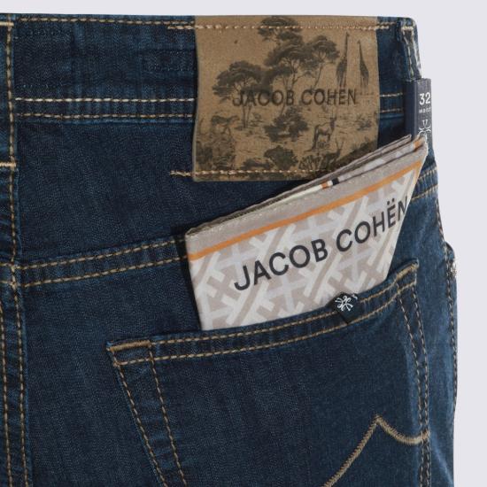 26SS 야콥코헨 데님 팬츠 JUMQM004059S3735R2100D Blue - JACOB COHËN