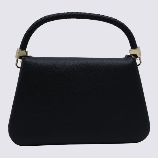 26FW 코치넬리 토트백 E1VCK180201001 Black - COCCINELLE