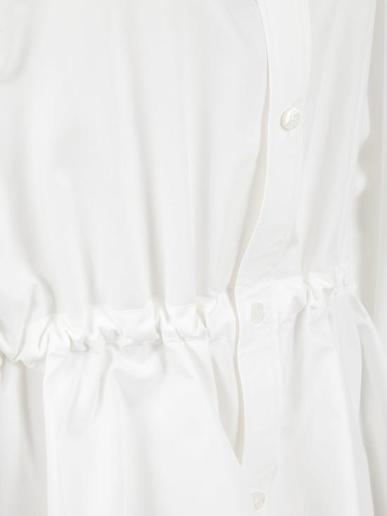  발렌시아가 셔츠 852451WTRM289000 White - BALENCIAGA