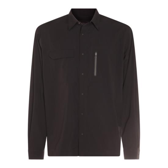 25SS 에르노 자켓 CM000004U12691Z9300 Black