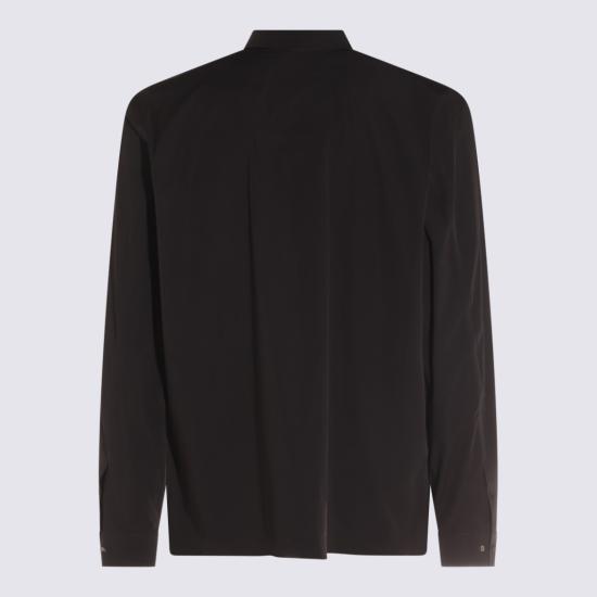 25SS 에르노 자켓 CM000004U12691Z9300 Black - HERNO