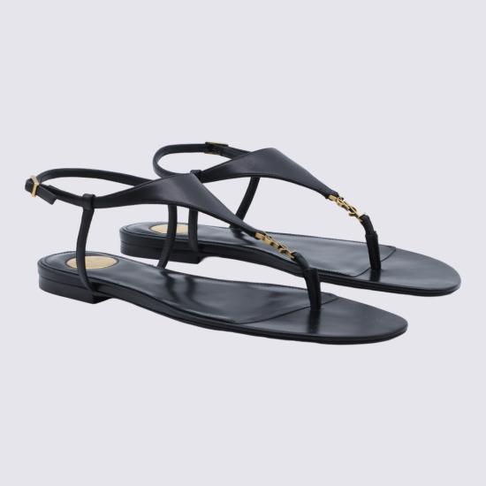 26FW 생로랑 카산드라 841570AADF01000 White - SAINT LAURENT
