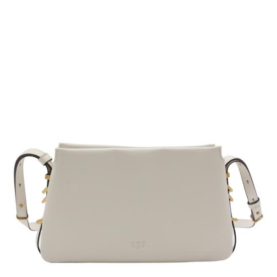 26SS 핑코 크로스백 105883A0QOZ14Q White - PINKO