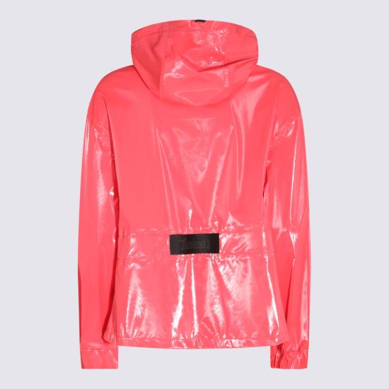  에르노 자켓 GI00072DL125964020 Burgundy - HERNO