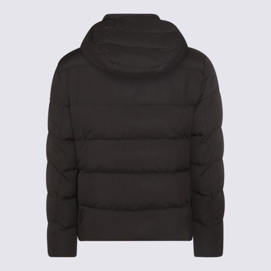 26FW 무레르 BRETT-SH 브렛 SH 자켓 MOUGI100134SKTU0001 Black - MOORER