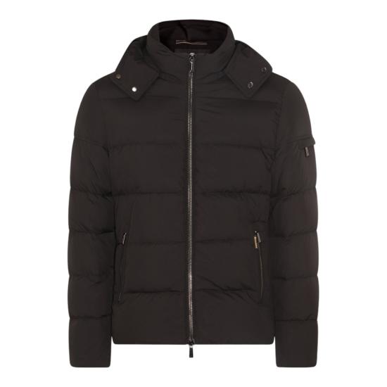 26FW 무레르 BRETT-SH 브렛 SH 자켓 MOUGI100134SKTU0001 Black