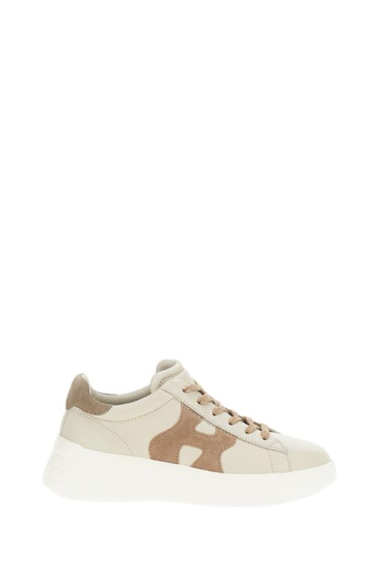 26FW 호간 스니커즈 HXW5620DN61N1M0RZM White