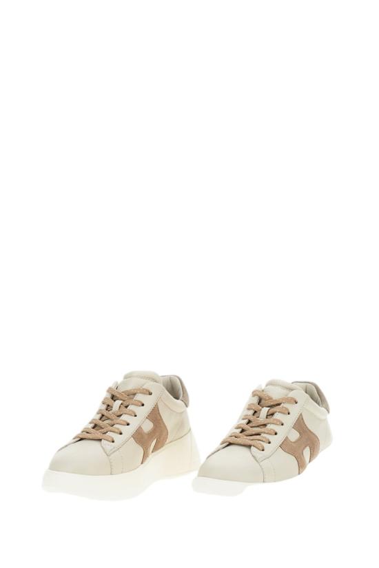 26FW 호간 스니커즈 HXW5620DN61N1M0RZM White - HOGAN