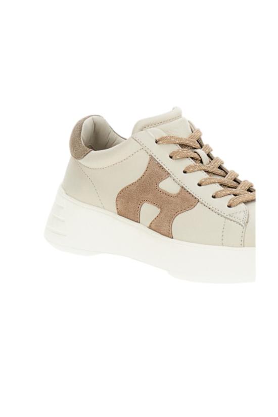 26FW 호간 스니커즈 HXW5620DN61N1M0RZM White - HOGAN