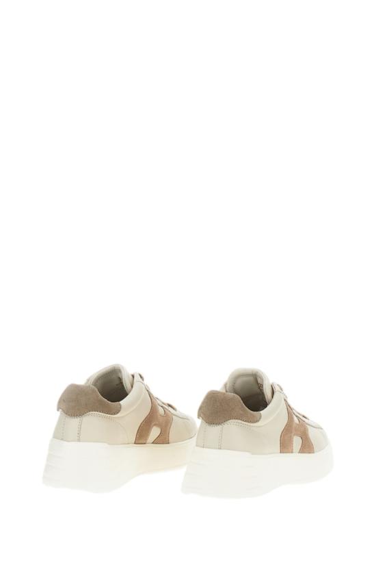 26FW 호간 스니커즈 HXW5620DN61N1M0RZM White - HOGAN