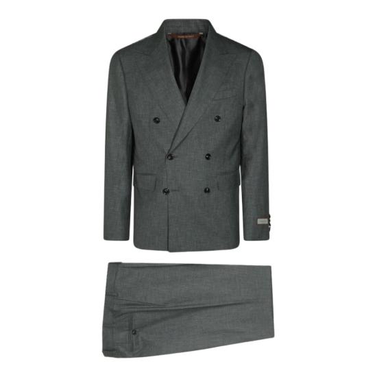 26SS 카날리 수트 세트 E1548651AX05530111 Grey