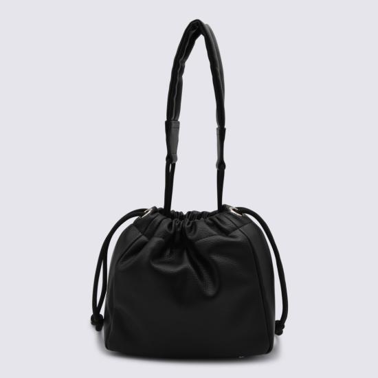 26FW 비비안웨스트우드 토트백 4C03000CUS000DN403 Black - VIVIENNE WESTWOOD