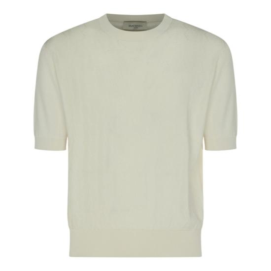26SS 피아젠차 반팔 티셔츠 M1150026001006010 Grey