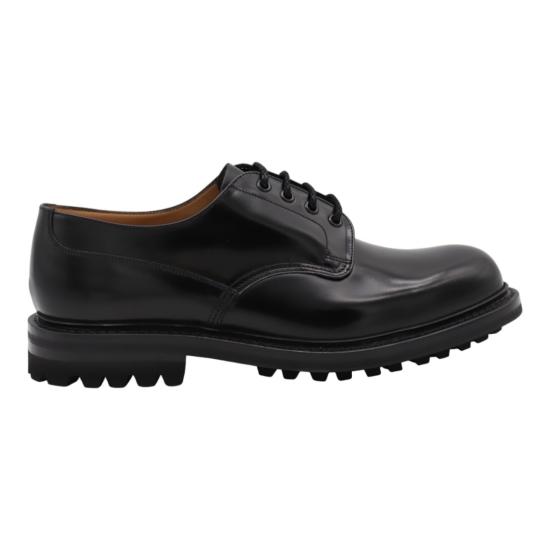 26FW 처치스 드레스 슈즈 EEC3009XVF0AAB Black
