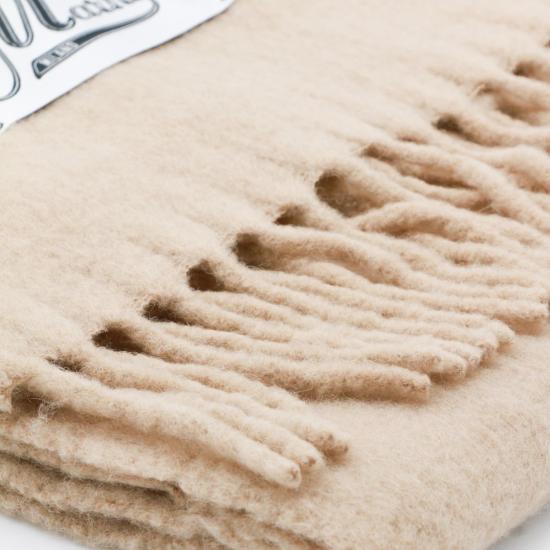26FW 마르니 터콰이즈 알파카 스카프 SCMC0059Y0UTW91800M02 Neutrals - MARNI