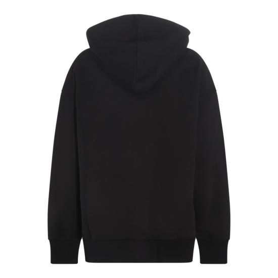  스텔라 맥카트니 후드 티셔츠 6J01573SPX801000 Black - STELLA MCCARTNEY
