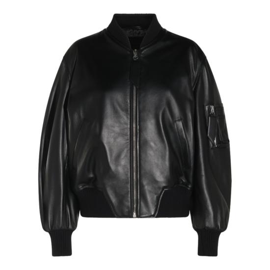 26FW 디 아티코 자켓 261WCB00004LBT128AA100 Black