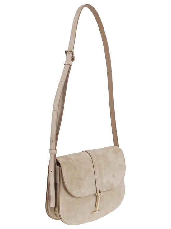 26FW 톰포드 숄더백 L1942LCL071VJCL Neutrals - TOMFORD