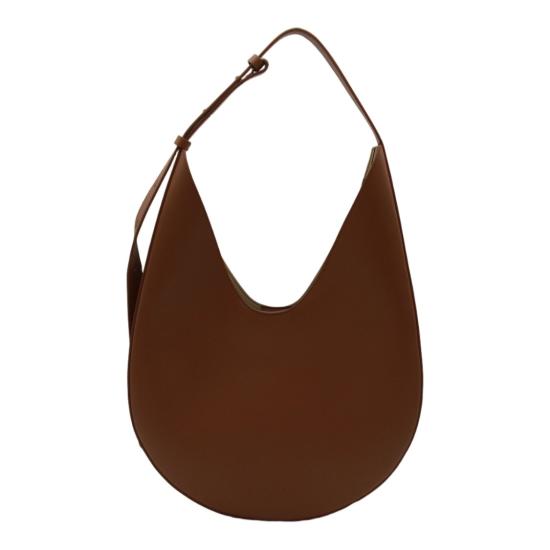 26FW 에스더 에크메 숄더백 03COHO100L26210 Brown