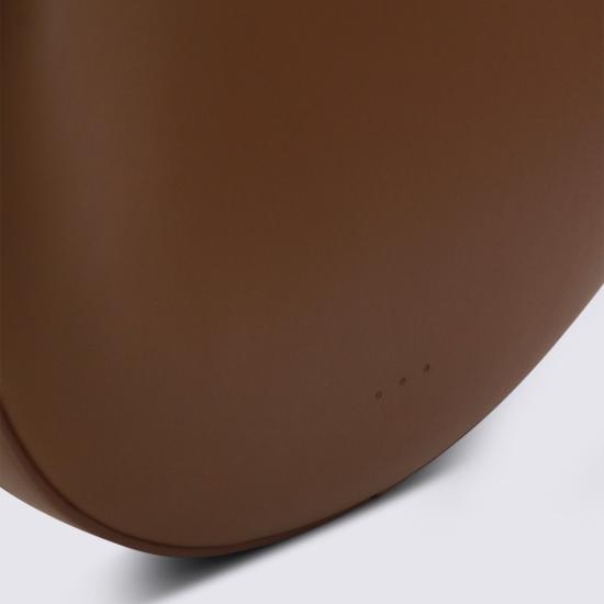 26FW 에스더 에크메 숄더백 03COHO100L26210 Brown - AESTHER EKME