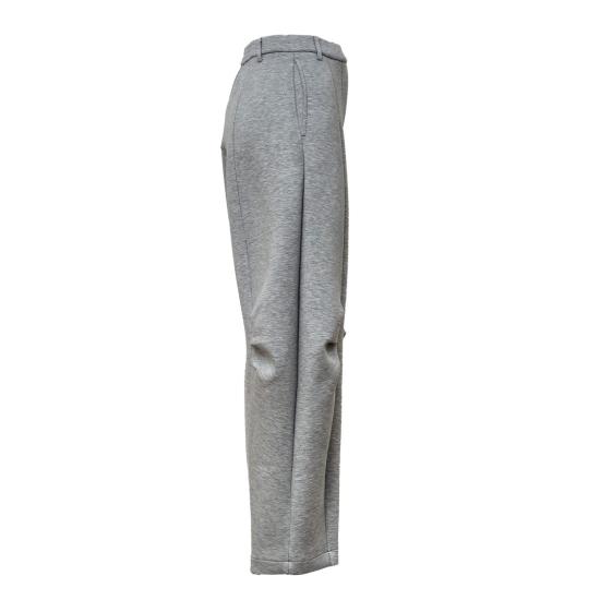 26FW 로테이트 스트레이트 팬츠 1162451472 Grey - ROTATE