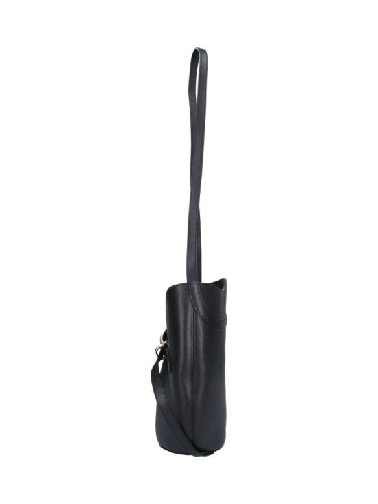 26FW 리프너 숄더백 263 BA00399 Black - LIFFNER