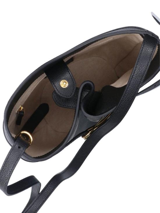 26FW 리프너 숄더백 263 BA00399 Black - LIFFNER
