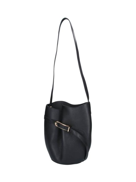 26FW 리프너 숄더백 263 BA00399 Black - LIFFNER