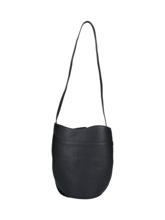 26FW 리프너 숄더백 263 BA00399 Black - LIFFNER