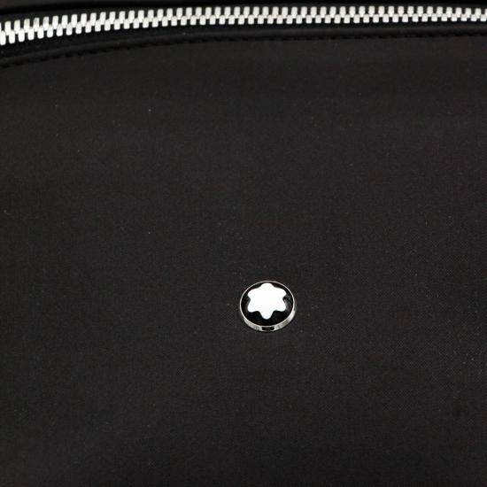 26SS 몽블랑 토트백 221656BLACK - MONTBLANC