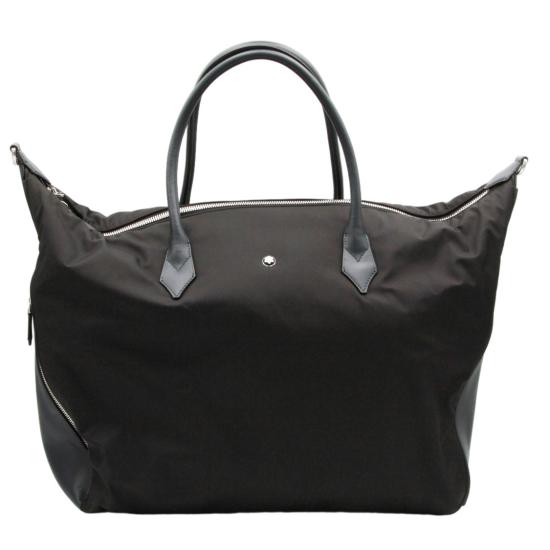 26SS 몽블랑 토트백 221656BLACK