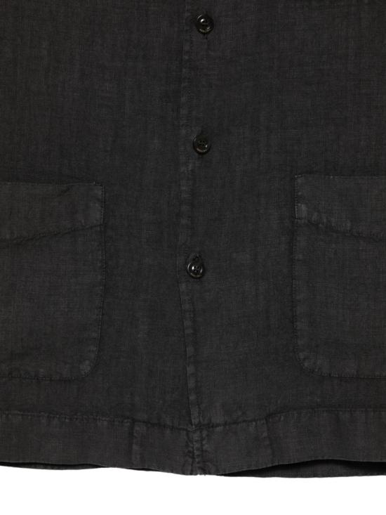 26SS 볼리올리 데님 자켓 60200QSB57520480 Black - BOGLIOLI