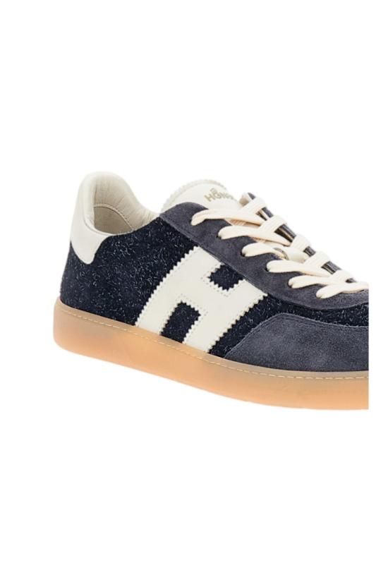 26FW 호간 쿨 스니커즈 HXM6470FB60VGZ01VU Blue - HOGAN