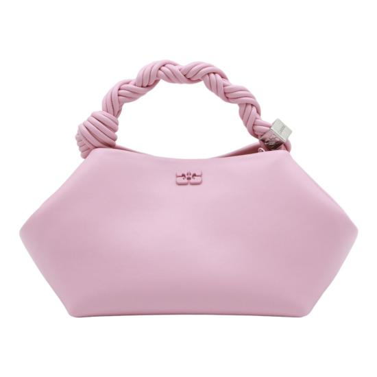 26FW 가니 토트백 C2100013478 Pink