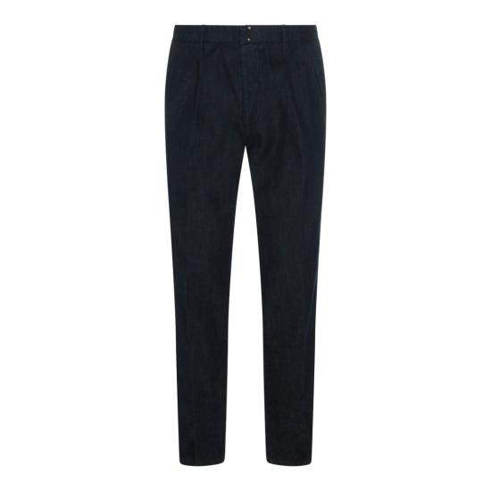 26SS 인코텍스 데님 팬츠 BXT05C2635AW01A Blue