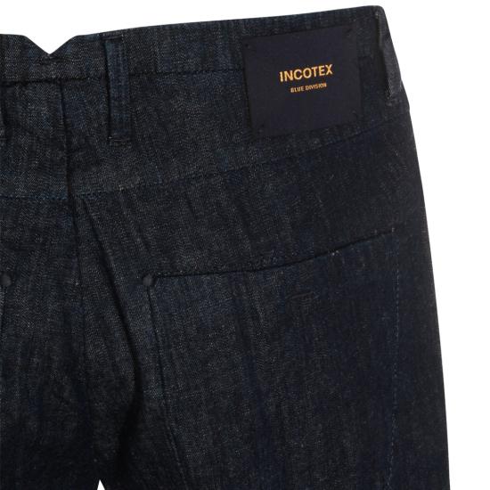 26SS 인코텍스 데님 팬츠 BXT05C2635AW01A Blue - INCOTEX