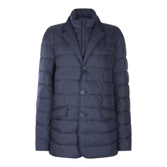 26FW 에르노 패딩 PI001ULE12456Z9202 Grey