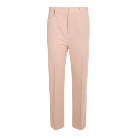 25SS 톰포드 수트 팬츠 PAW558FAX1342AW113 Neutrals